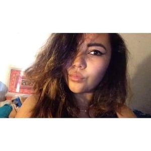 Meet your Posher, Mikayla